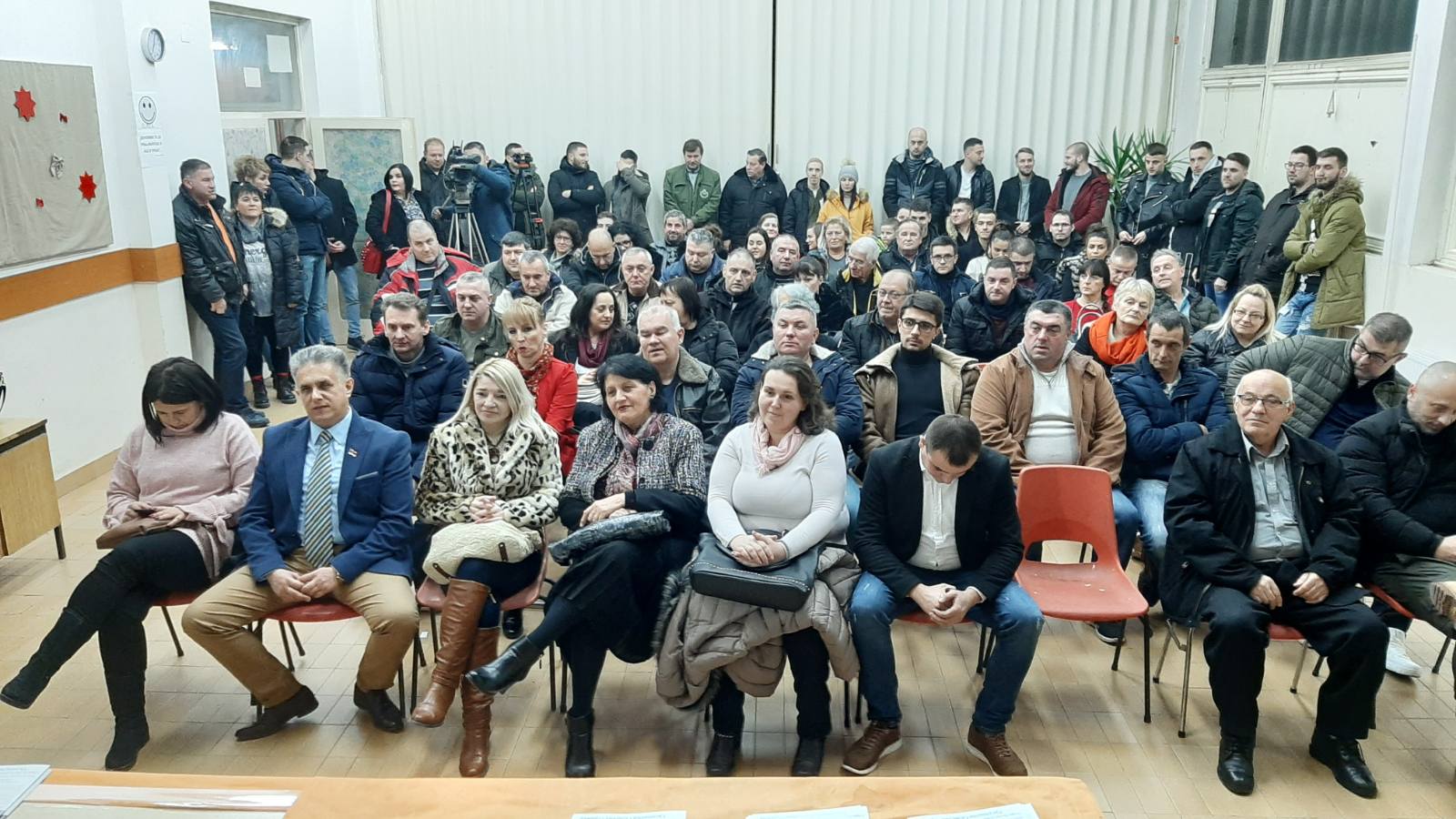 Илустрација, фото: УСС