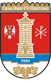 Грб Пантелеј