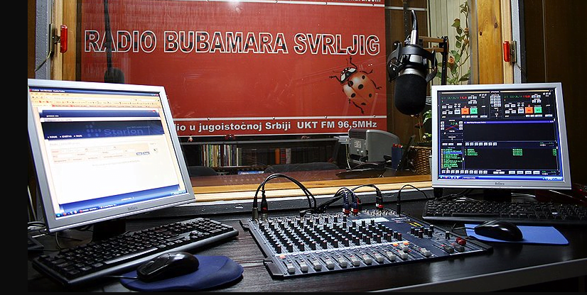 Privatna arhiva, foto: Radio Bubamara