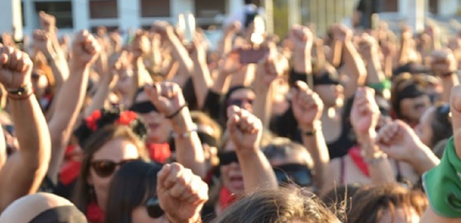 Protest, ilustracija, crop photo, pixabay.com, autor: Patricio Hurtado