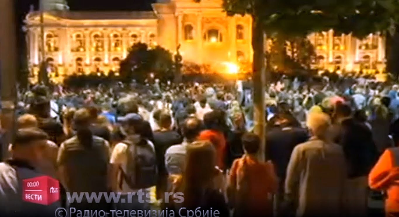 Илустрација, фото: РТС, видео клип