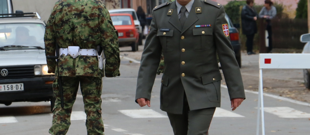 Vojska Srbije, ilustracija, foto: Niške novine