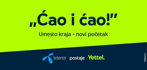 Foto: Telenor.rs