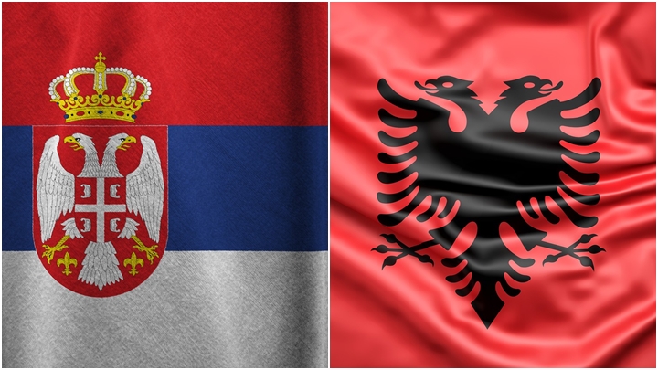 Srbija - Albanija, foto: Pixabay
