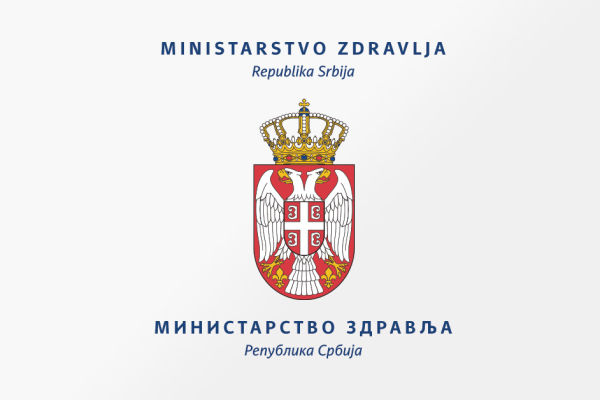 Ministarstvo zdravlja