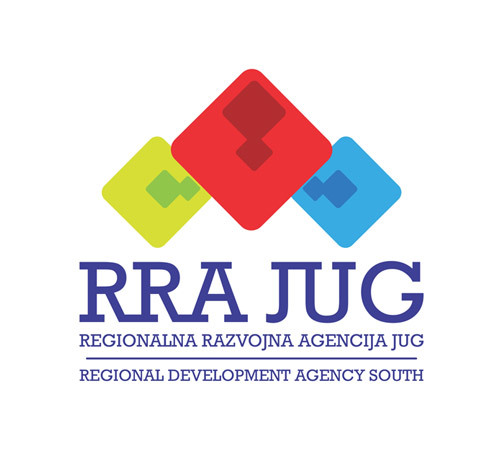 RRA Jug, foto ilustracija