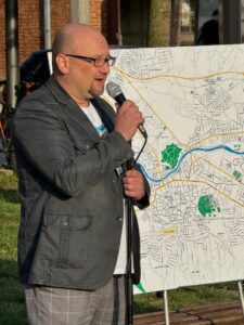 Saopštenje NPS Niš povodom neodržavanja sednica Skupštine GO Pantelej