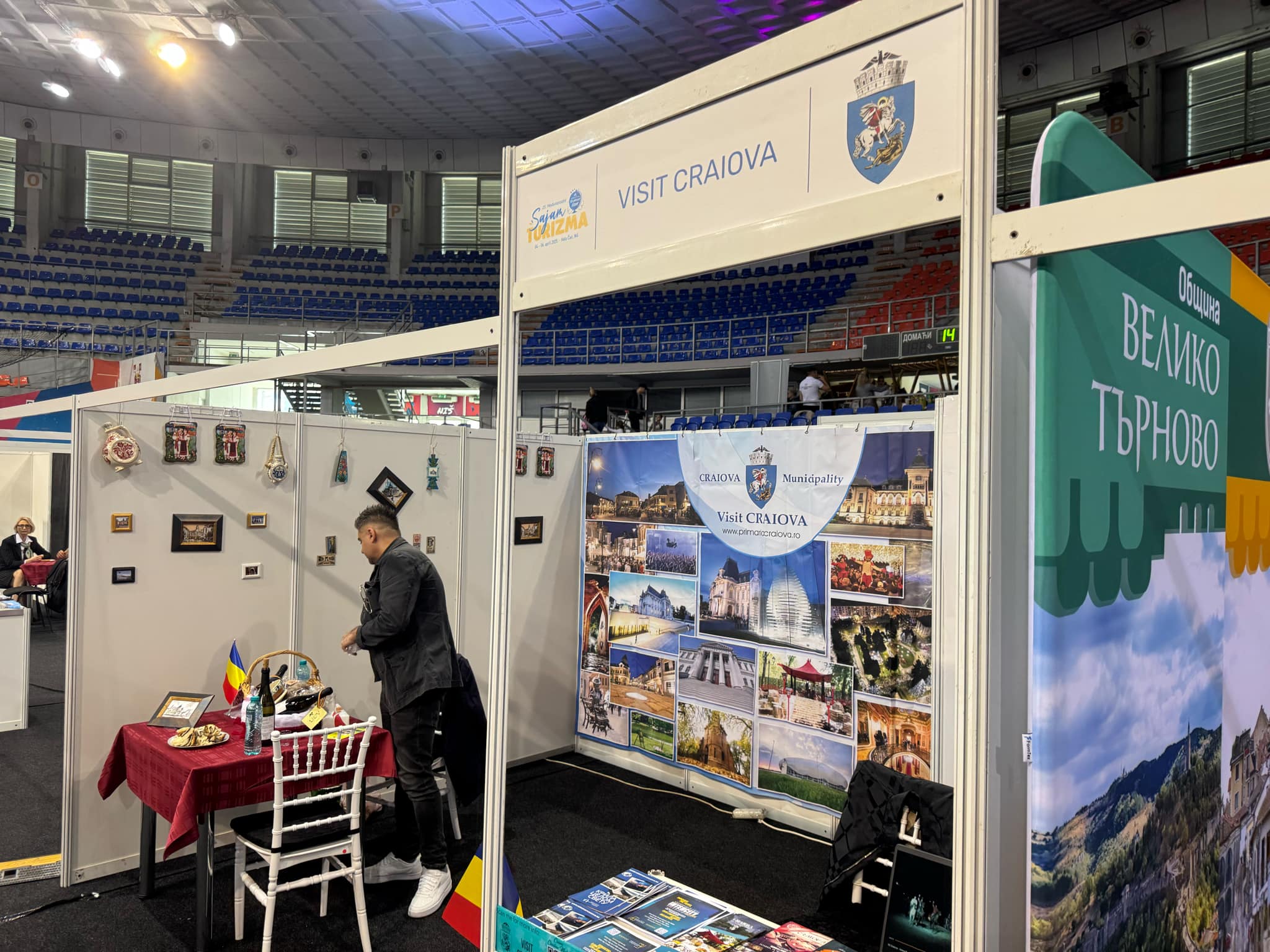 Održan 25. Međunarodni sajam turizma u Nišu