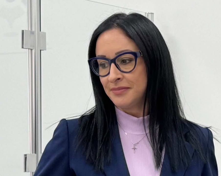 U Vladi Srbije i ministarka iz Niša!