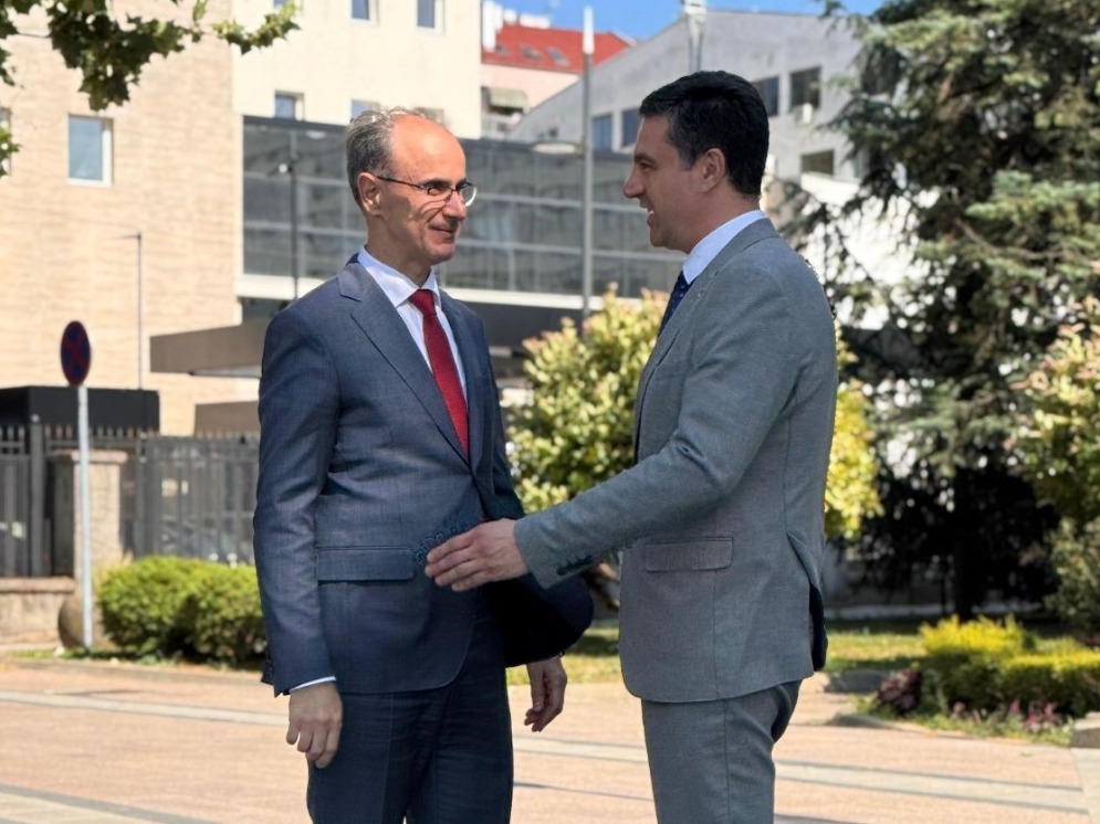 PREMIJER MACUT POSETIO NIŠ I NIŠKU BANJU