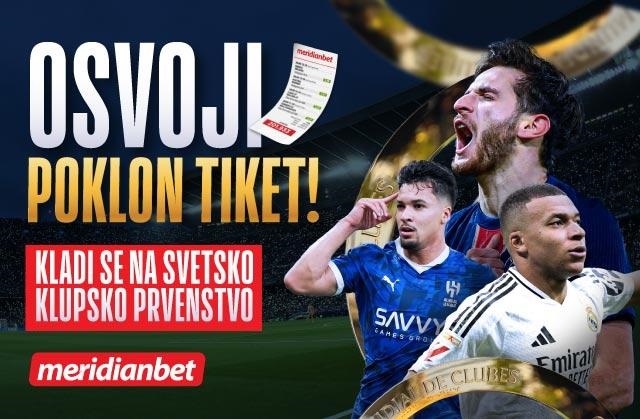Znaš kako je kada te tvoj favorit izneveri? Mi znamo – zato ti dajemo drugu šansu!