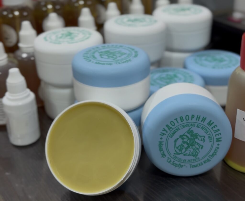 Melemi, Temska, foto: M.M. 