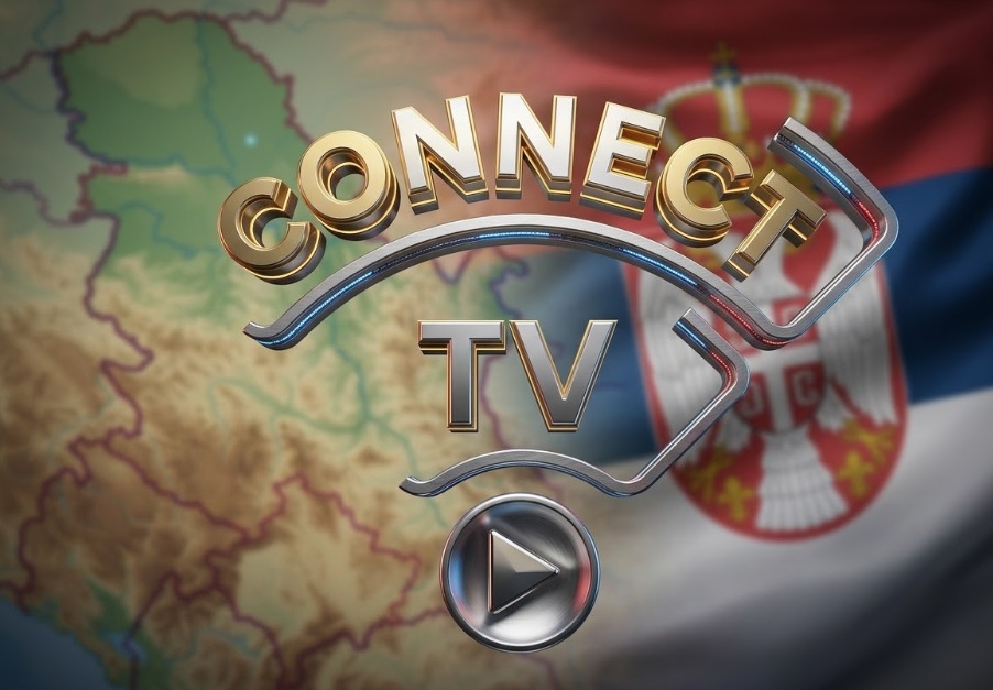 TV Connect, Srbija, Svrljig