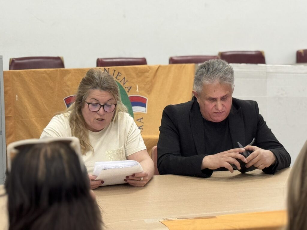 Milija Miletić, foto: Niške novine