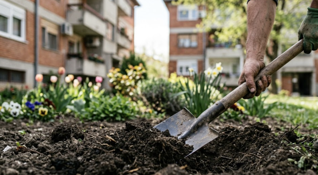 Radovi, foto: ilustracija, AI