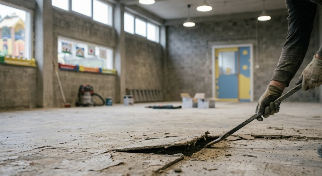 Ilustracija, radovi, foto: Gemini